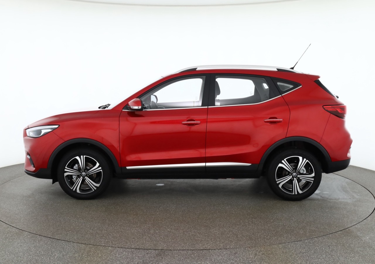MG ZS 1.5 VTi-Tech Comfort