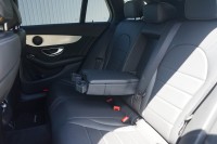 Mercedes-Benz C 200 C200 T AMG Line