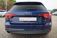 Audi A4 Avant 2.0 TDI