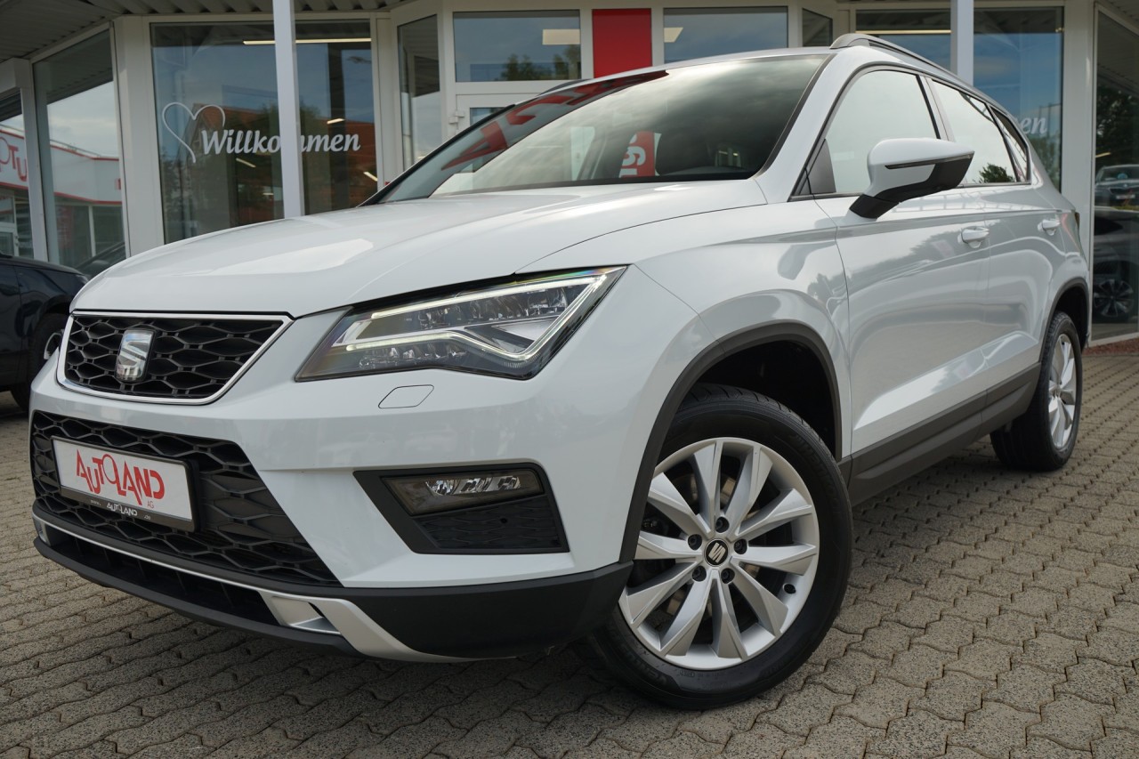 Seat Ateca 1.0 TSI Style
