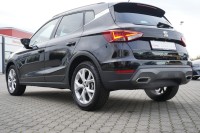 Seat Arona 1.0 TSI FR DSG