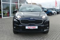 Kia Sportage 1.6