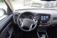 Mitsubishi Outlander 2.4Hybrid PHEV 4WD