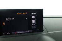 Audi A3 Limousine 1.5 TFSI S-Line