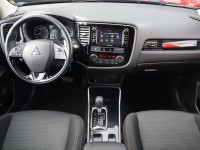Mitsubishi Outlander 2.0 Diamant Edition