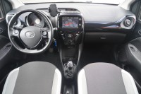 Toyota Aygo AYGO 1.0 x-play Team D