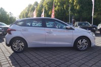 Hyundai i20 1.0 T-GDI Aut.