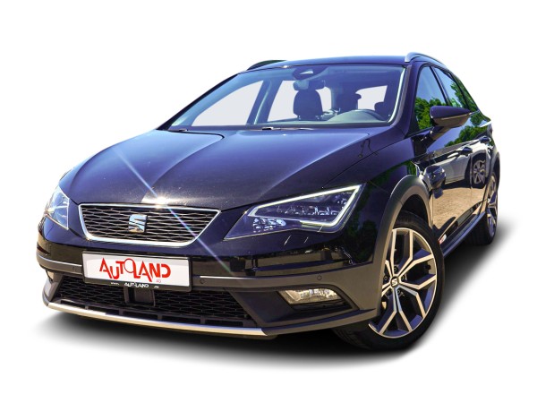 Seat Leon ST 1.8 X-Perience 4Drive