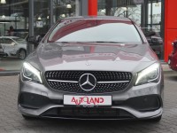 Mercedes-Benz CLA 180 Shooting Brake Urban Style Edition AMG