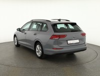 VW Golf VIII Variant 1.0 TSI