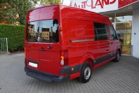 VW Crafter Kasten 2.0 TDI L2 H2