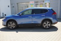 Nissan X-Trail 1.3 N-Connecta