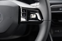 MG MG3 1.5 Hybrid Luxury