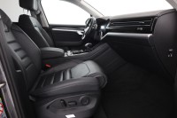 VW Touareg 3.0 TDI DSG 4Motion