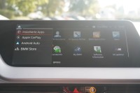 BMW 1 118i Advantage Aut.