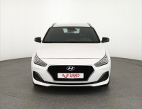 Hyundai i30 cw 1.6 CRDi Passion +