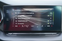 Skoda Octavia Combi 2.0 TDI RS DSG