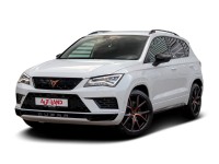 Cupra Ateca 2.0 TSI 4Drive LED Navi Sitzheizung 360°