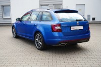 Skoda Octavia Combi 2.0 TSI RS