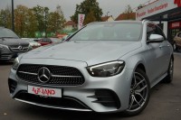 Vorschau: Mercedes-Benz E 200 E200 T AMG Line