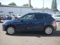 Vorschau: Seat Arona 1.0 TSI Style