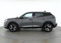 Vorschau: Peugeot 2008 1.2 PureTech
