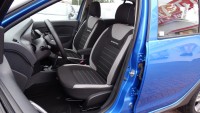 Dacia Sandero II TCe 90 Stepway Prestige