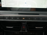 MG MG3 1.5 Hybrid Luxury Aut.