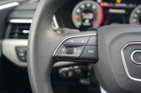 Audi A4 Quattro Avant 40 quattro S-Line