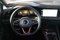 VW Golf VIII 2.0 TSI GTI