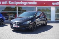 Vorschau: Opel Astra K 1.2 Turbo GS Line