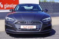 Audi A5 Coupe S-tronic 40 TFSI S line