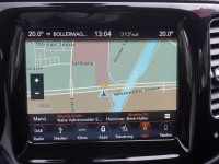 Jeep Compass 1.4 MultiAir Limited 4WD