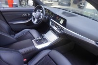 BMW 320 320d Touring M Sport