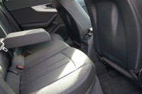 Audi A4 Avant 35 TFSI S line S-Tronic