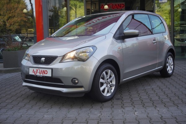 Seat Mii 1.0 Chic
