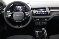 Skoda Fabia 1.0 MPI