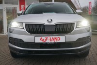 Skoda Karoq 2.0 TDI Clever