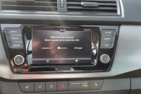 Skoda Fabia Combi 1.0