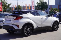 Toyota C-HR 2.0 Hybrid Lounge