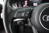 Audi A5 Cabrio 40 TFSI S Line