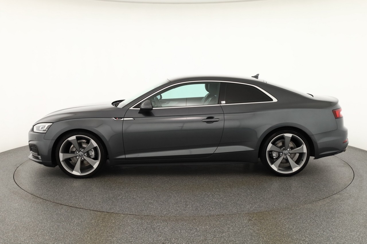 Audi A5 Coupe 40 TFSI S-line