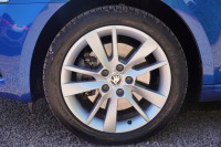 Skoda Octavia Combi 2.0 TSI Style