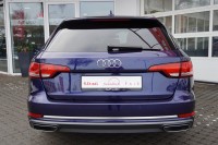 Audi A4 Avant 40 TFSI sport