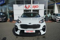Vorschau: Kia Sportage 1.6 Edition 7 2WD