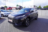 Vorschau: MG HS 1.5 T-GDI Luxury Aut.