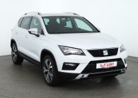 Seat Ateca 2.0 TSI DSG 4Drive