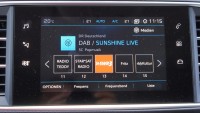 Peugeot 308 1.2 PureTech 130 SW Allure