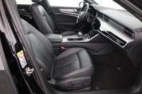 Audi A6 Avant 45 TDI Quattro Design