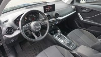 Audi Q2 2.0 TFSI quattro S-Tronic